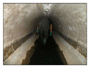 抱由镇管道高压清洗