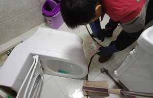 抱由镇下水道疏通电话-30分钟快速上门