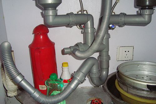 抱由镇下水道疏通要多少钱？